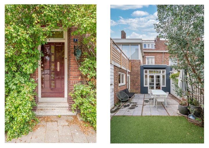 Foto 58 van Pastoor Deckersstraat 1