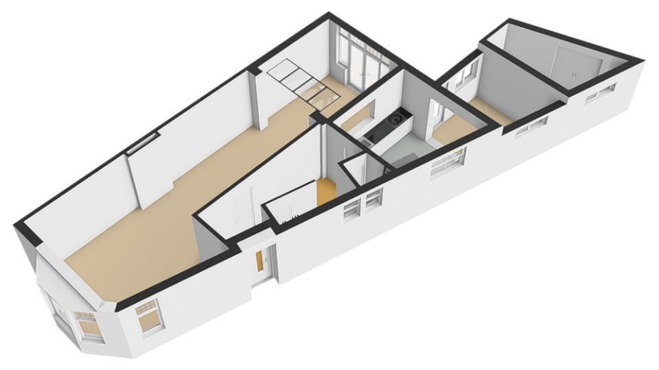 Foto 67 van Pastoor Deckersstraat 1