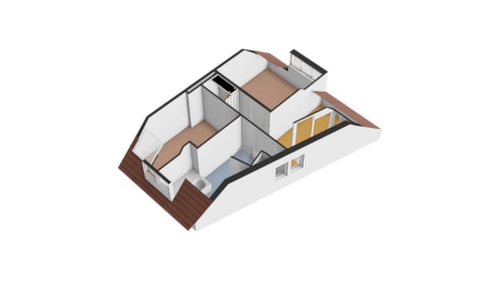 Foto 71 van Pastoor Deckersstraat 1