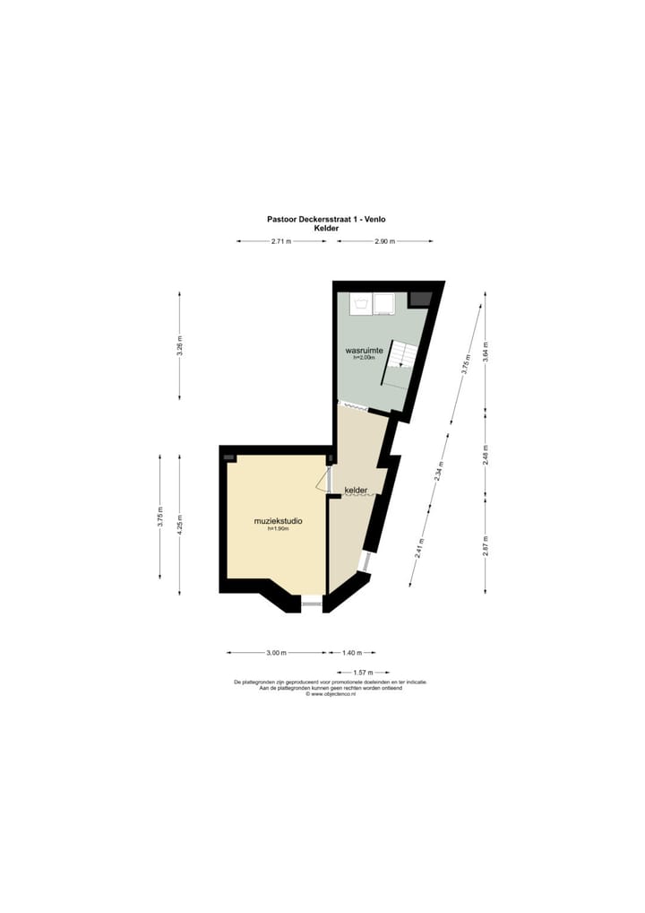 Foto 72 van Pastoor Deckersstraat 1