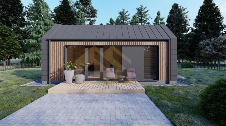 Foto 22 van Kometensingel 90-A