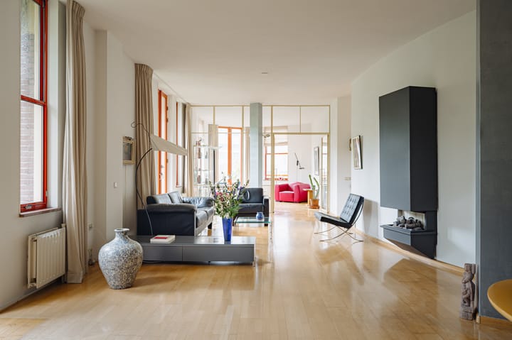 Sarphatistraat 221 B