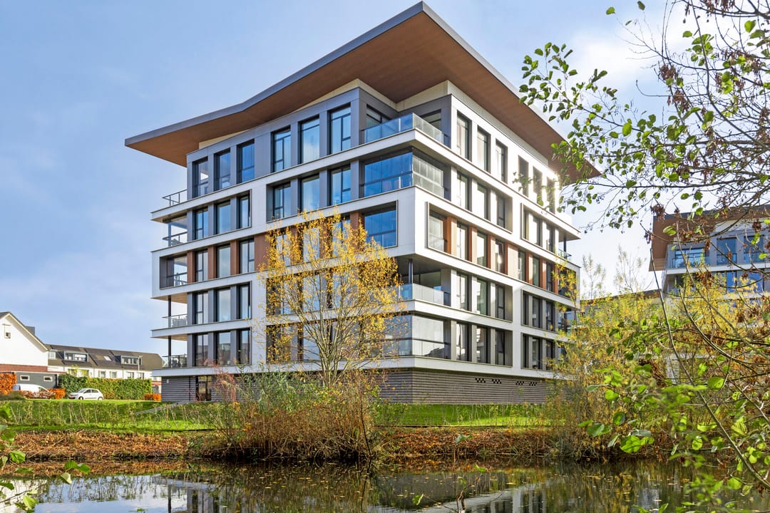 Photo 1 of De Clercqstraat 10