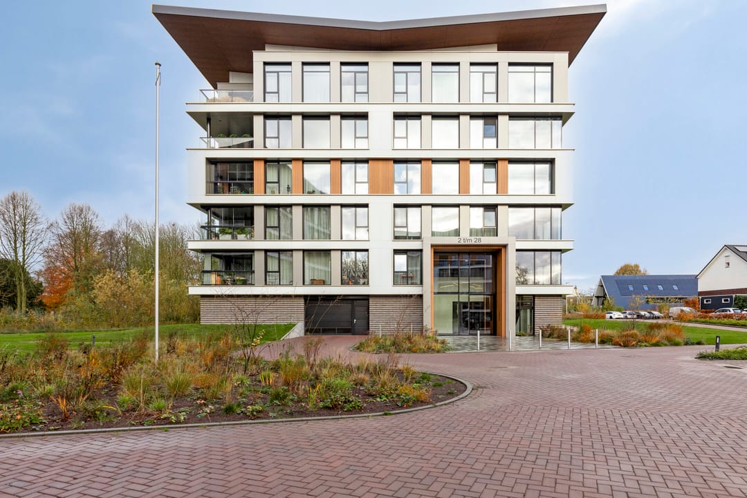 Photo 2 of De Clercqstraat 10