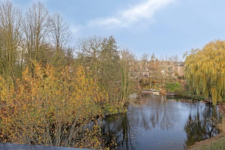 Photo 3 of De Clercqstraat 10