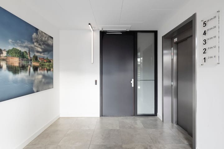 Photo 5 of De Clercqstraat 10