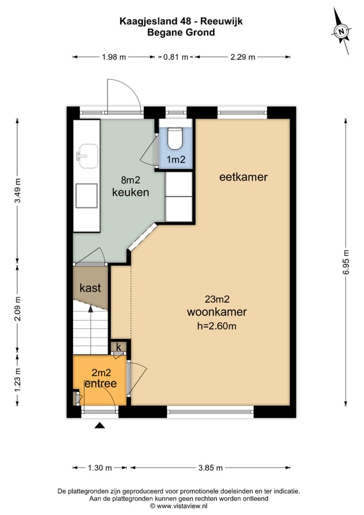 Photo 22 of Kaagjesland 48