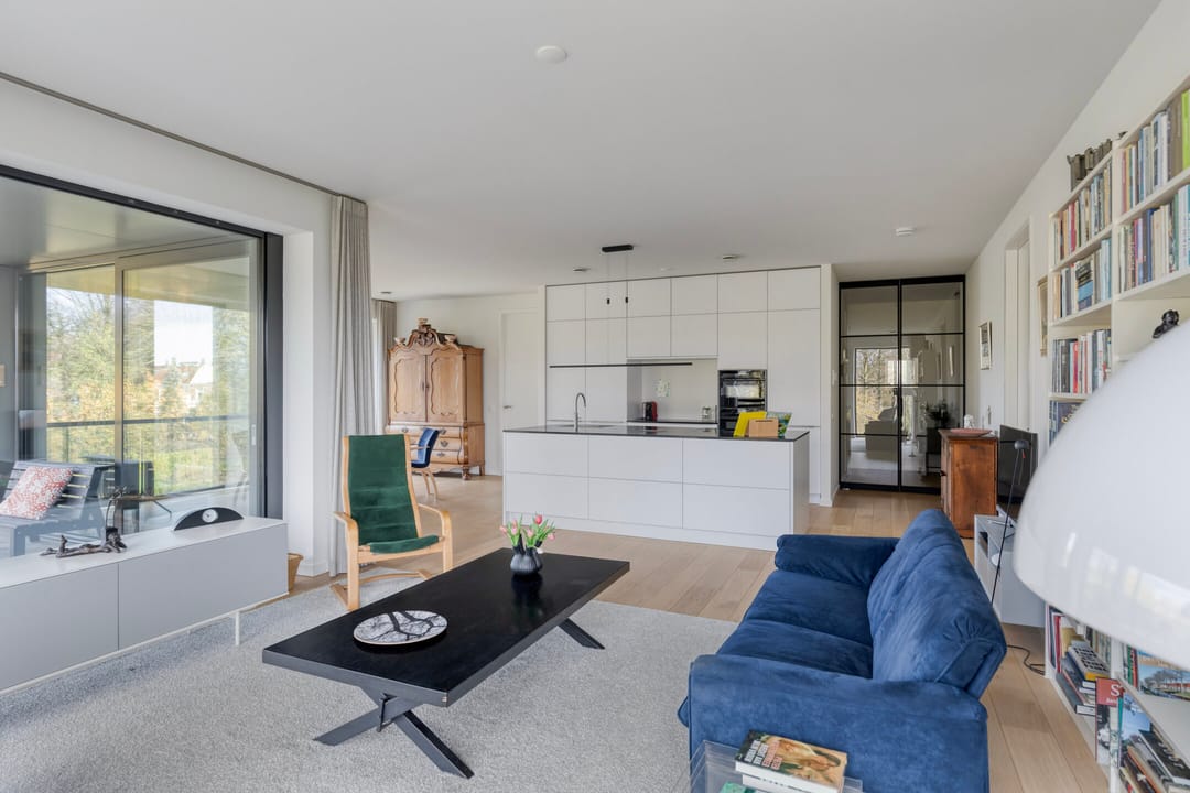 Photo 8 of De Clercqstraat 10