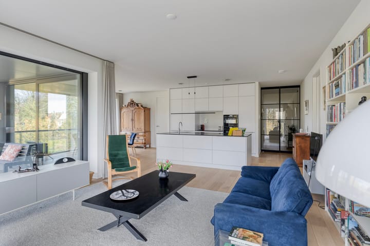 Photo 8 of De Clercqstraat 10