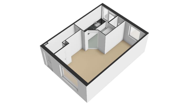 Photo 23 of Kaagjesland 48