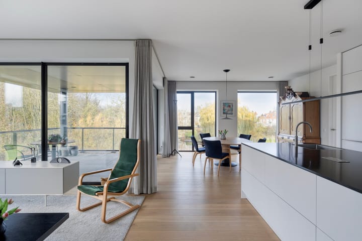 Photo 9 of De Clercqstraat 10