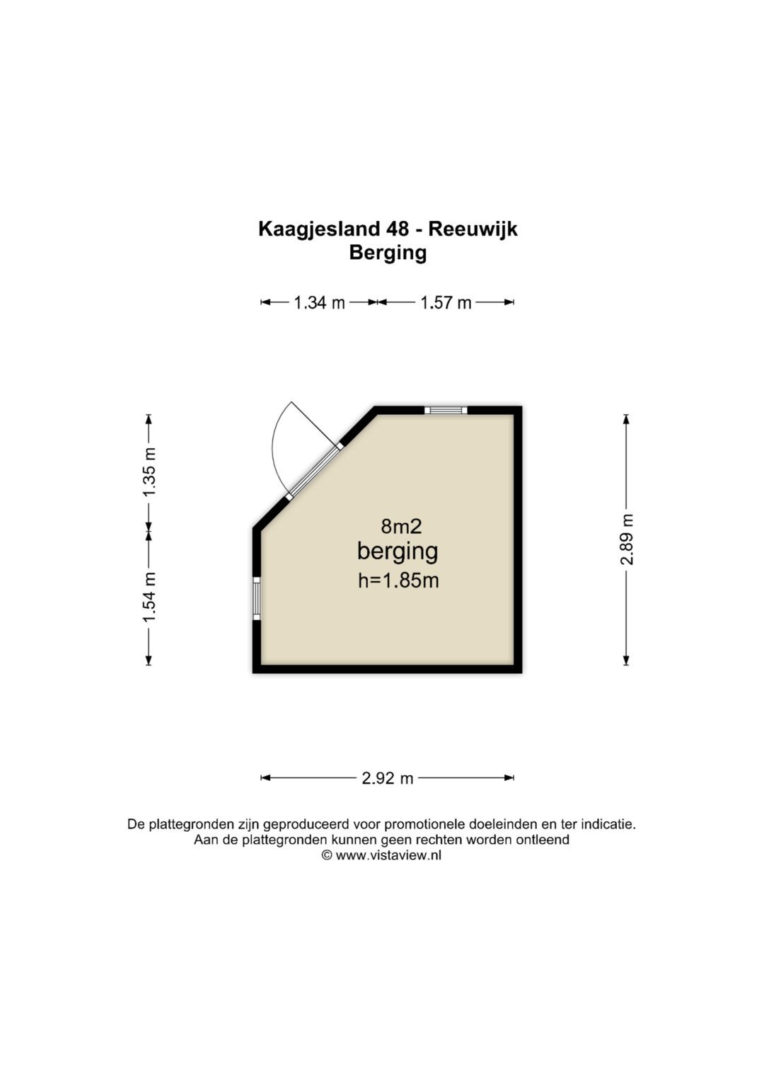Photo 24 of Kaagjesland 48