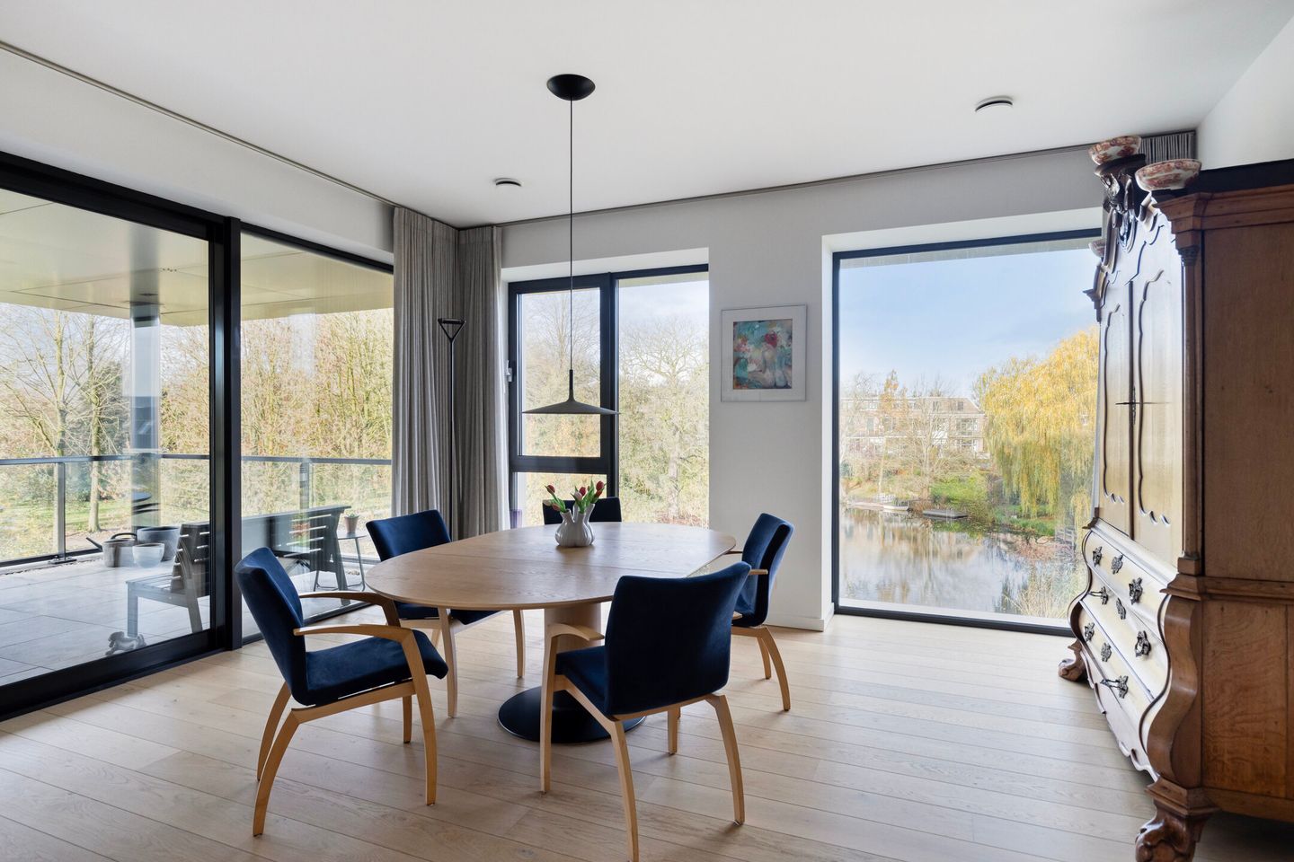 Photo 10 of De Clercqstraat 10