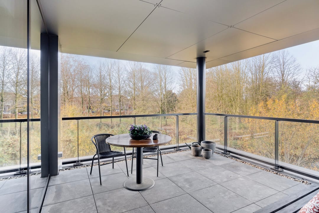 Photo 11 of De Clercqstraat 10