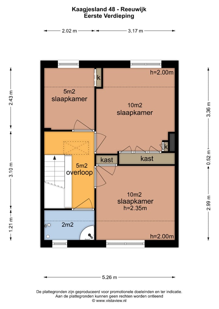 Photo 26 of Kaagjesland 48