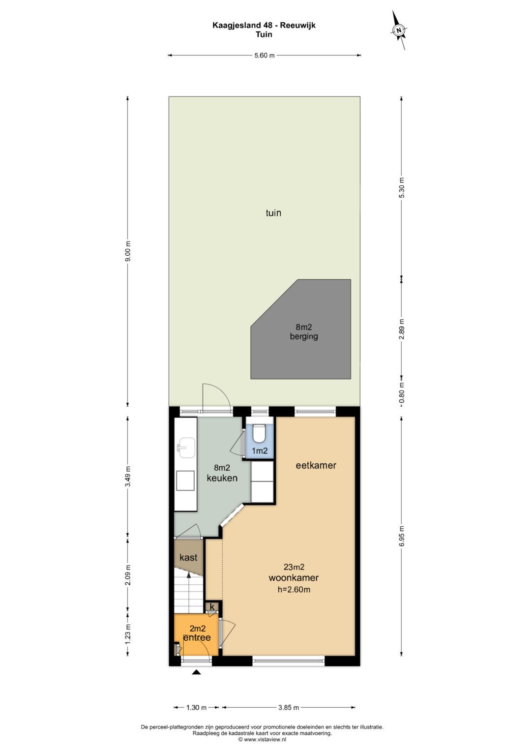 Photo 28 of Kaagjesland 48