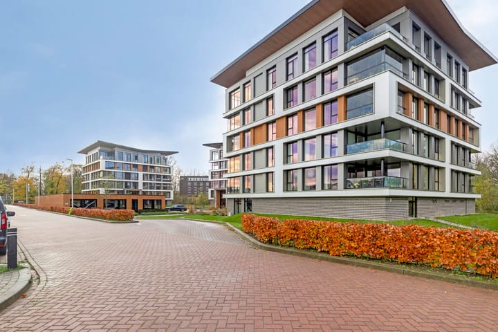 Photo 32 of De Clercqstraat 10