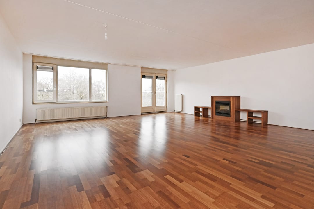 Foto 2 van Spinozalaan 37-F