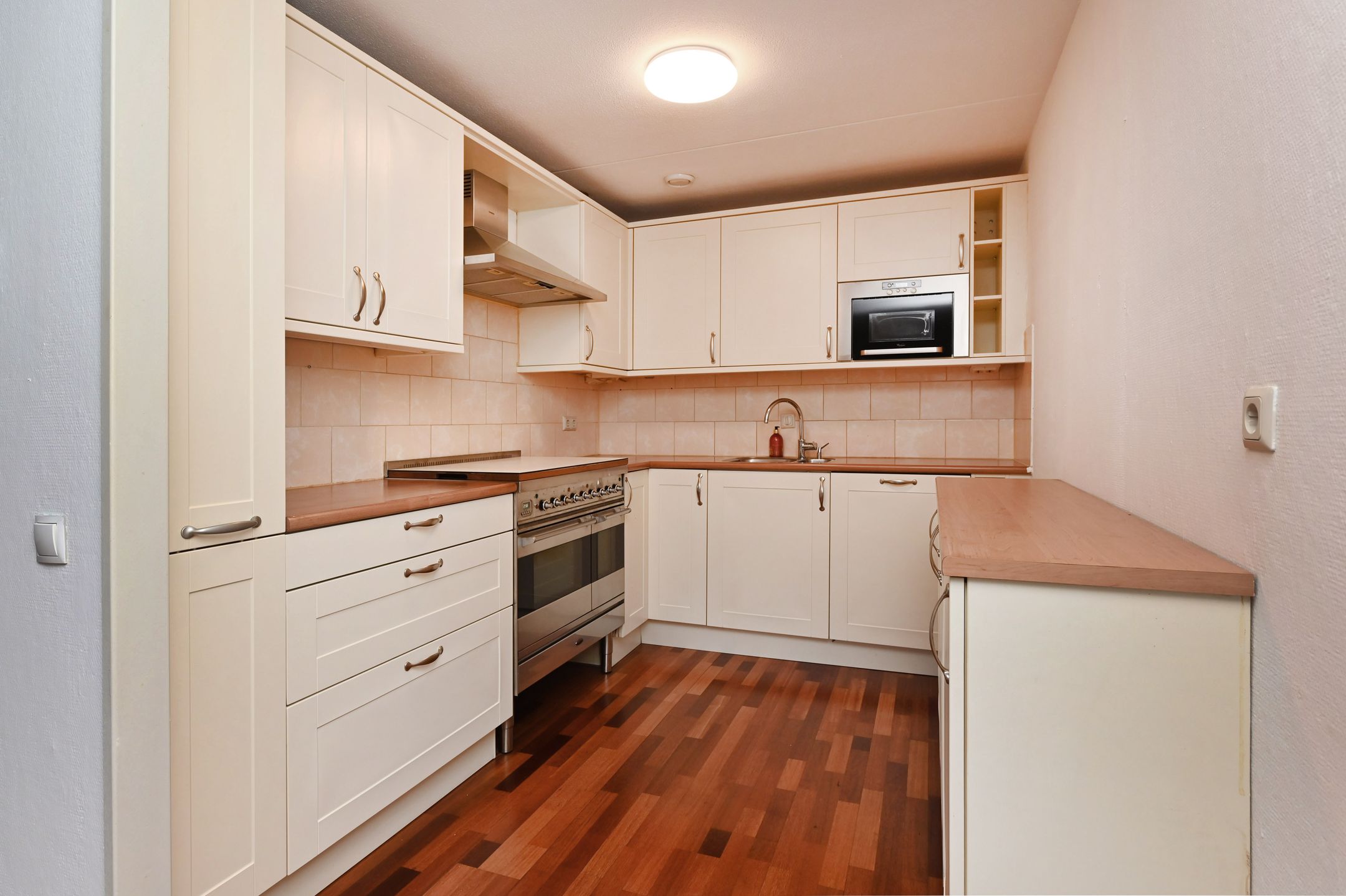 Foto 3 van Spinozalaan 37-F