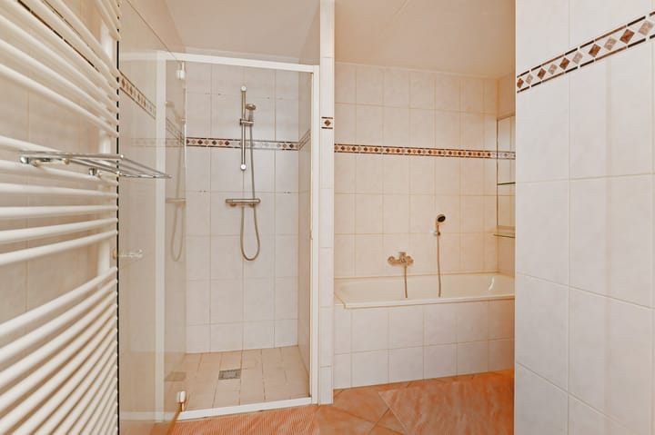 Foto 4 van Spinozalaan 37-F