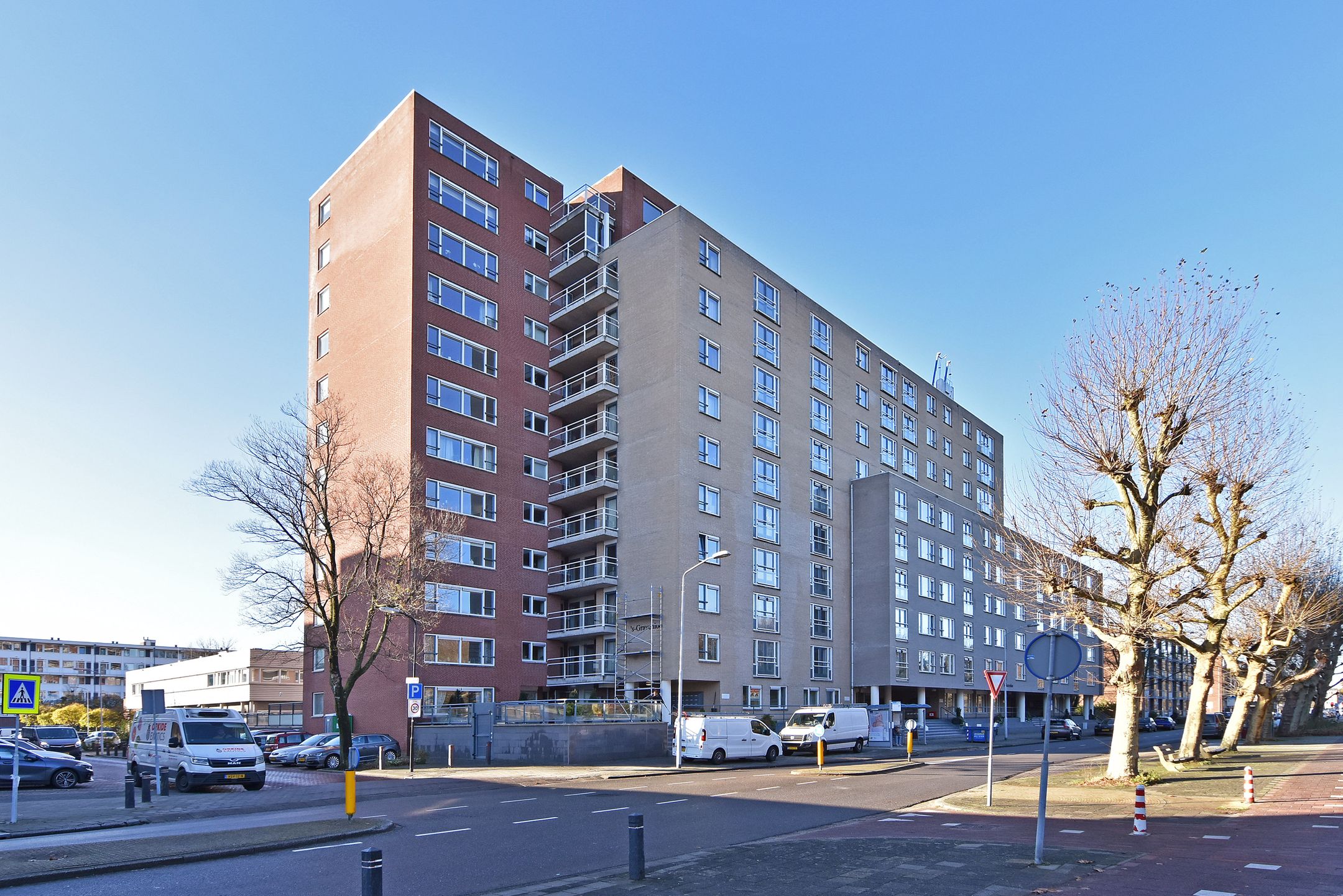 Foto 6 van Spinozalaan 37-F