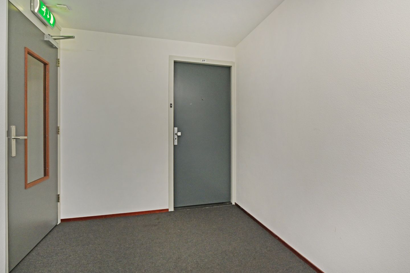 Foto 10 van Spinozalaan 37-F