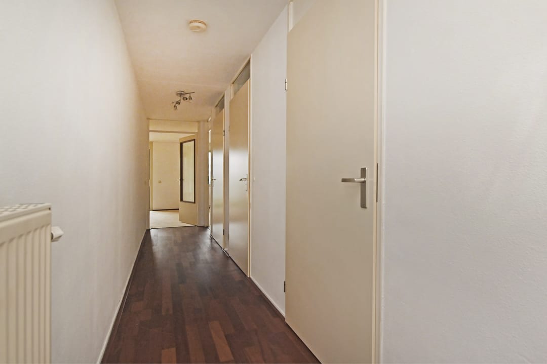 Foto 11 van Spinozalaan 37-F