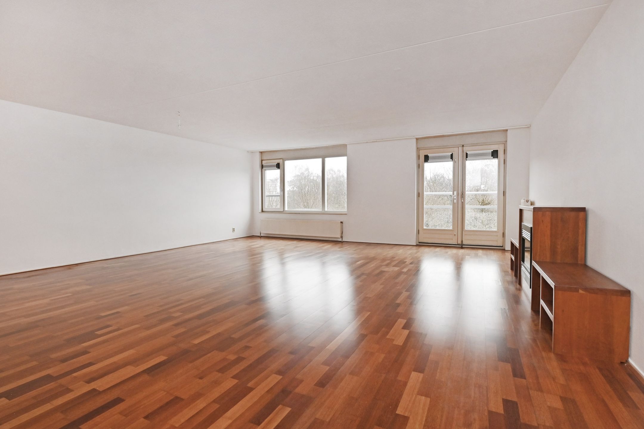 Foto 12 van Spinozalaan 37-F