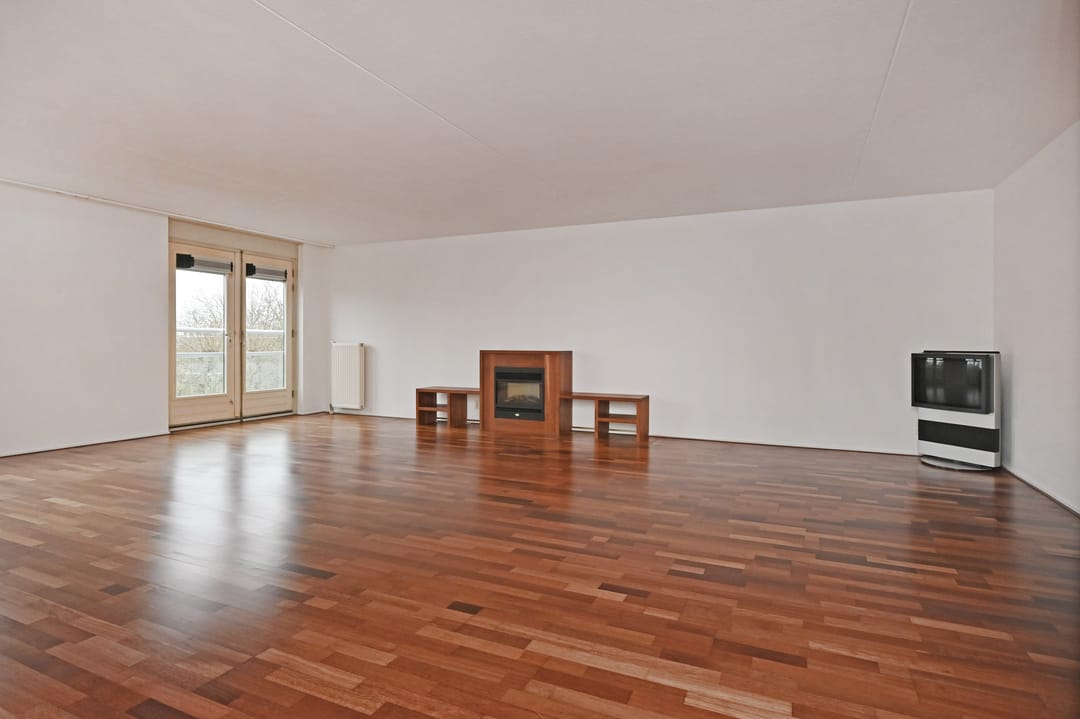 Foto 13 van Spinozalaan 37-F