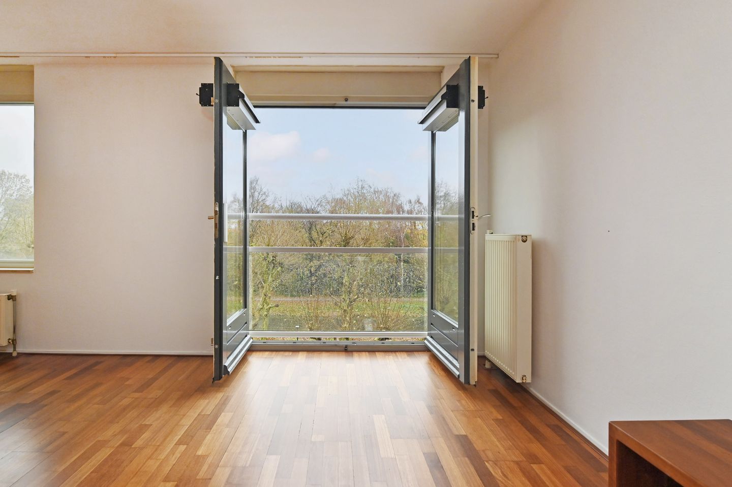 Foto 14 van Spinozalaan 37-F