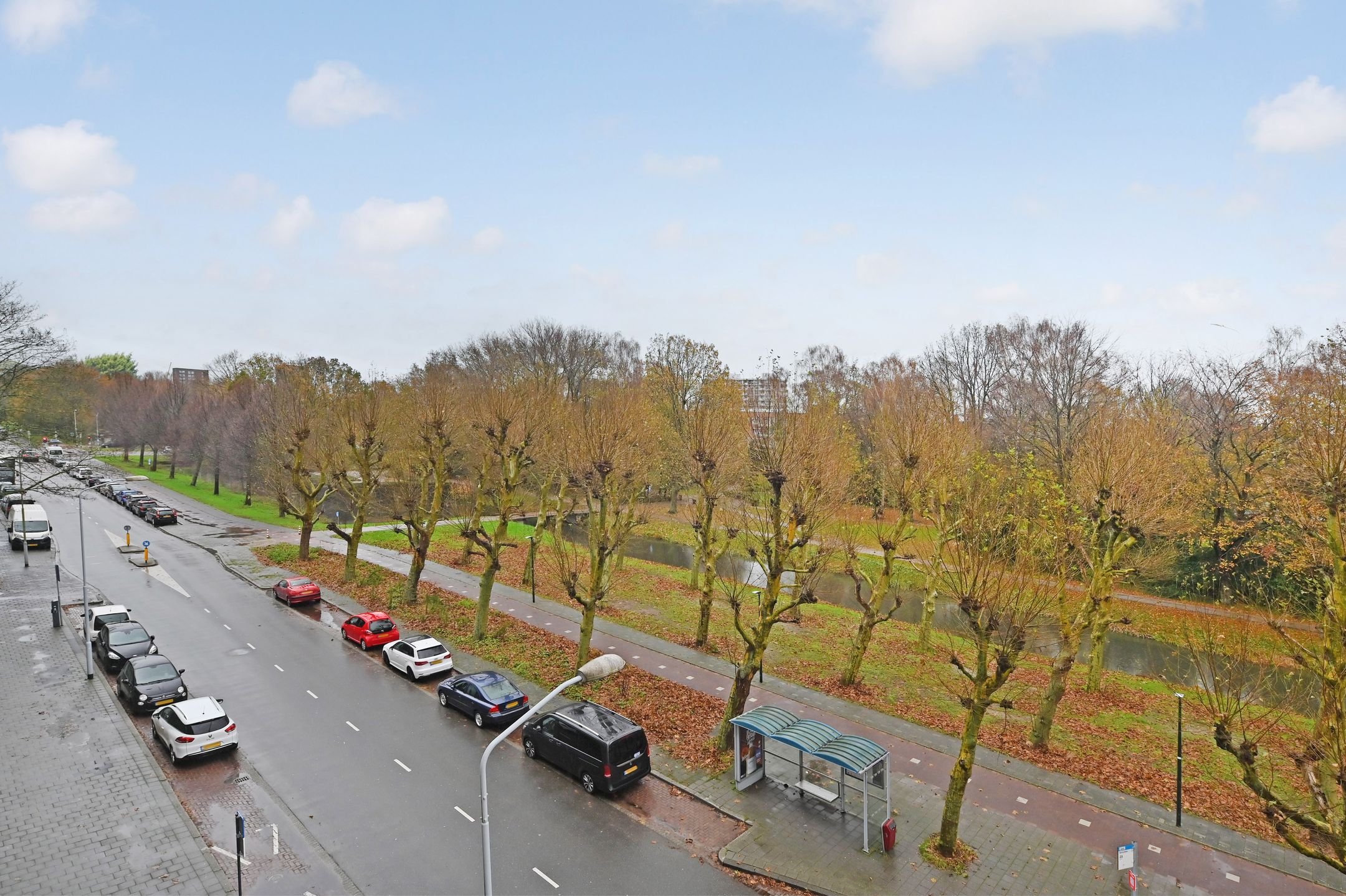 Foto 15 van Spinozalaan 37-F