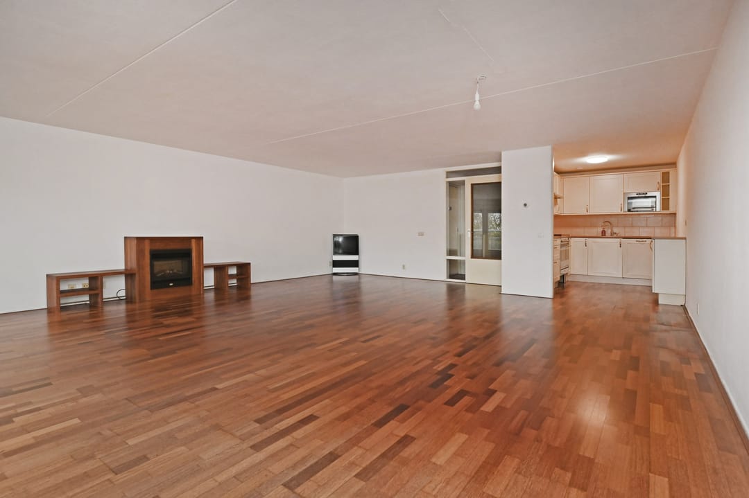 Foto 16 van Spinozalaan 37-F