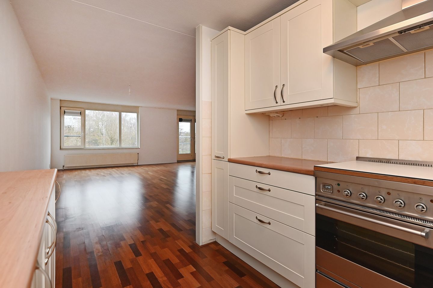 Foto 19 van Spinozalaan 37-F