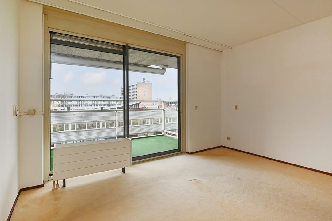 Foto 26 van Spinozalaan 37-F