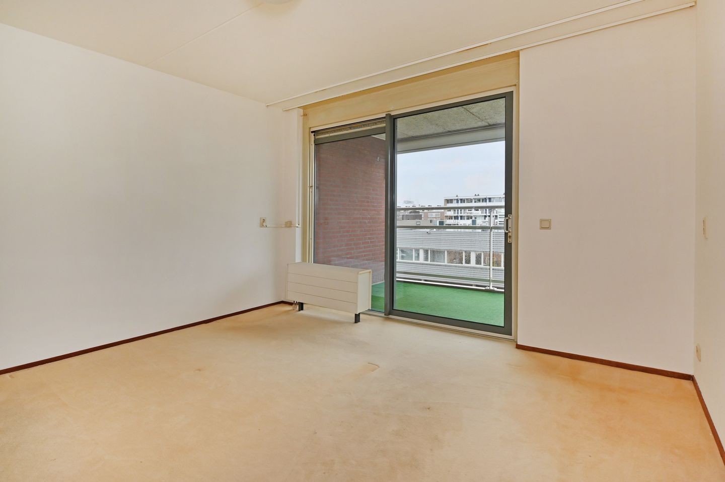 Foto 25 van Spinozalaan 37-F