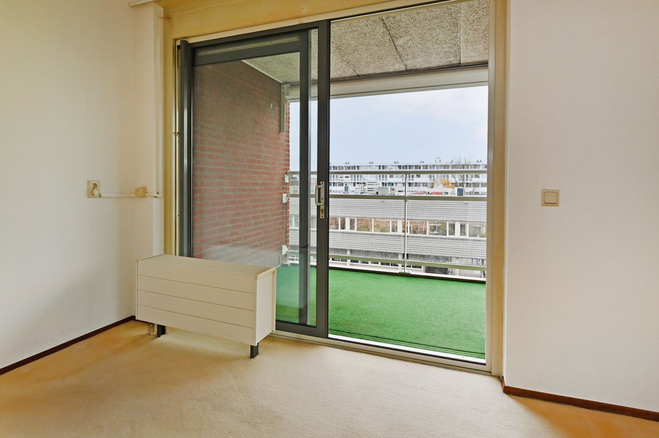 Foto 27 van Spinozalaan 37-F