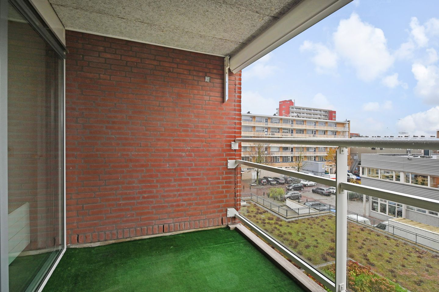 Foto 29 van Spinozalaan 37-F