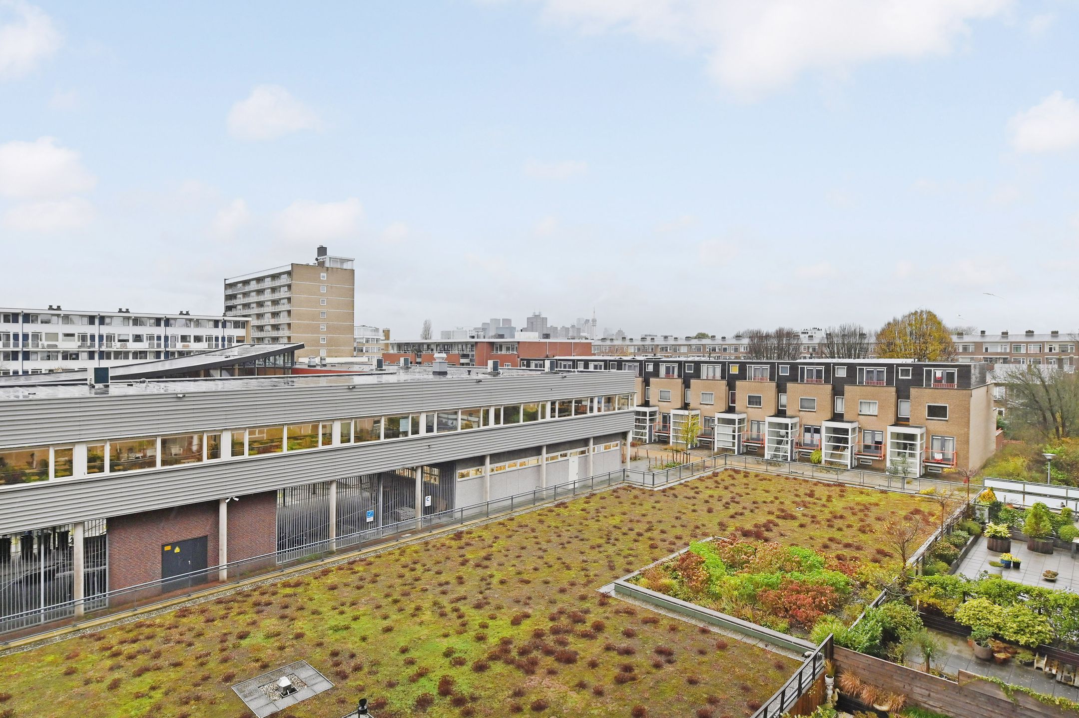 Foto 30 van Spinozalaan 37-F