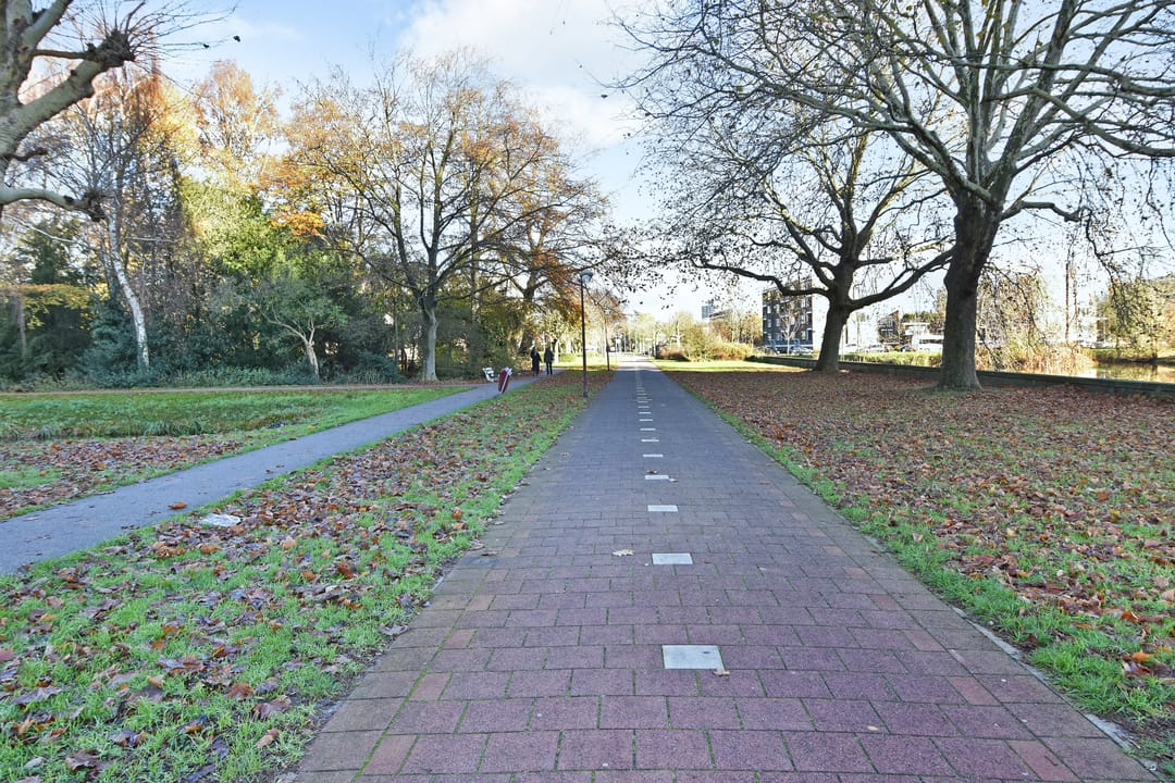 Foto 32 van Spinozalaan 37-F