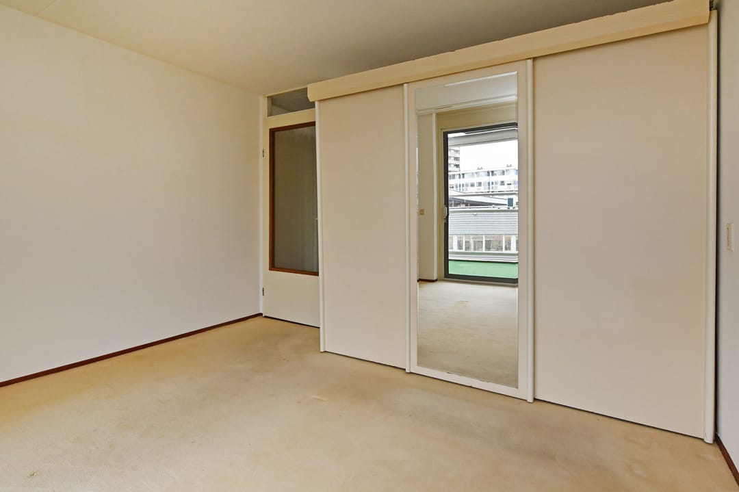 Foto 31 van Spinozalaan 37-F