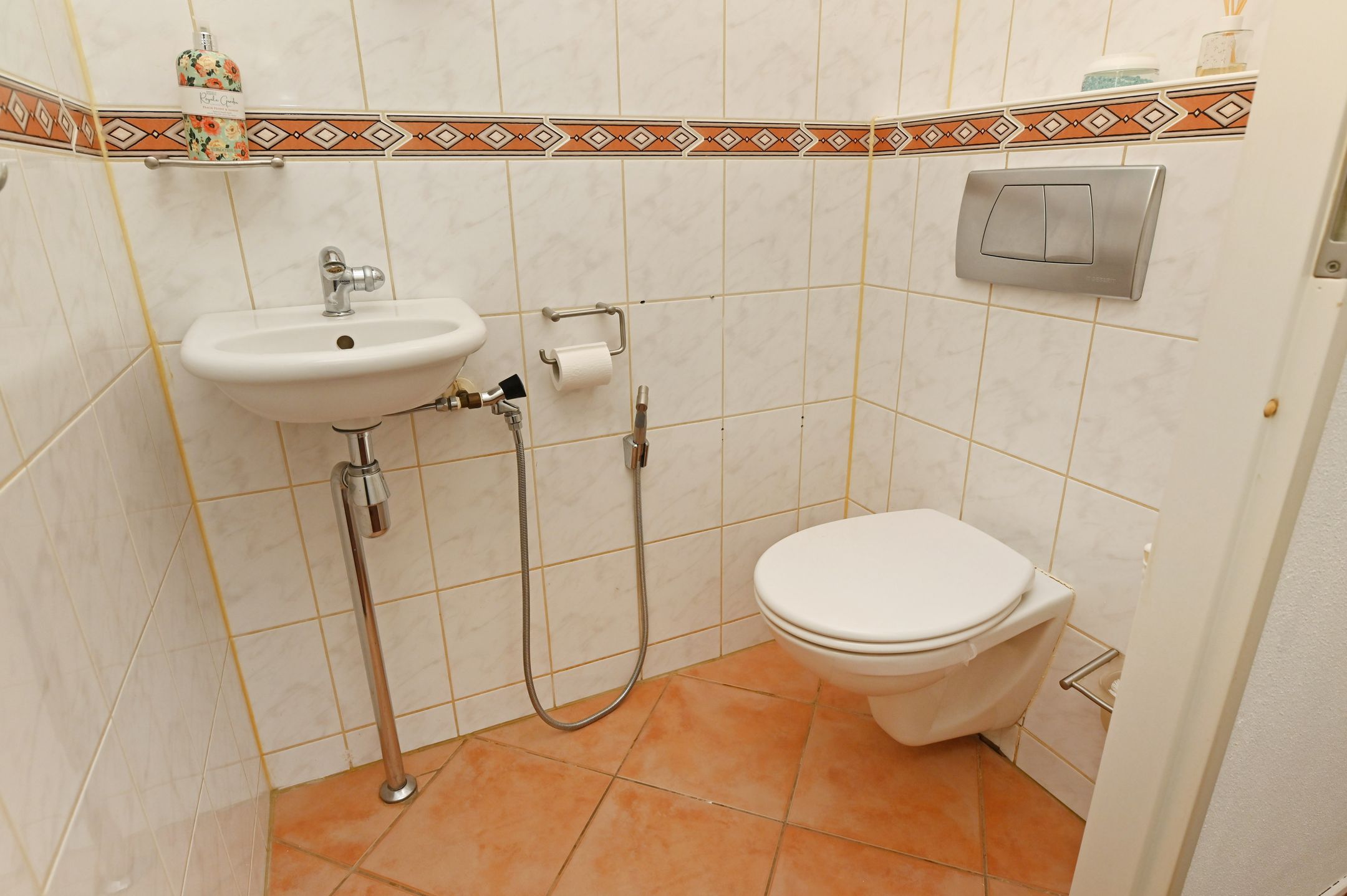 Foto 21 van Spinozalaan 37-F