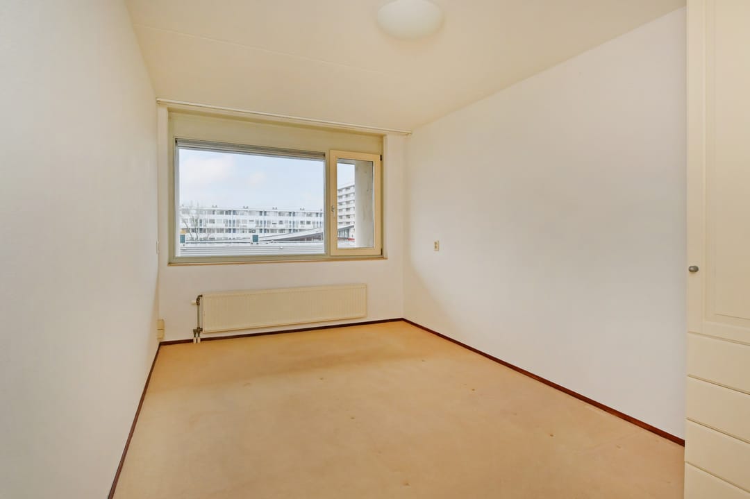 Foto 22 van Spinozalaan 37-F