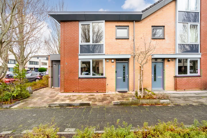 Frans Duwaerstraat 19 main image