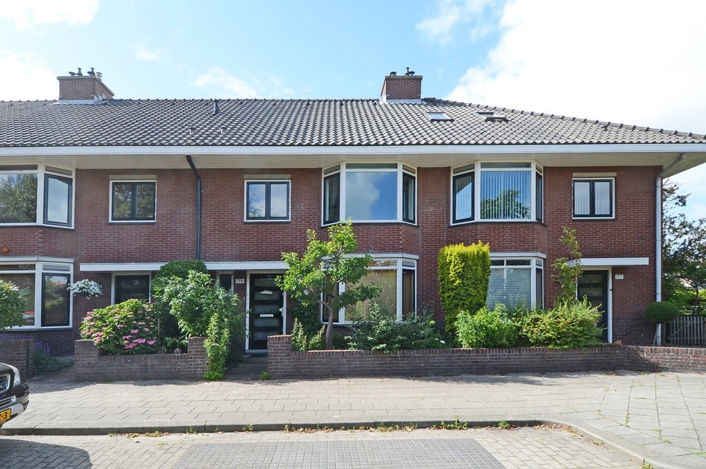 Foto 1 van Zandzeggelaan 179