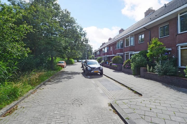 Foto 2 van Zandzeggelaan 179