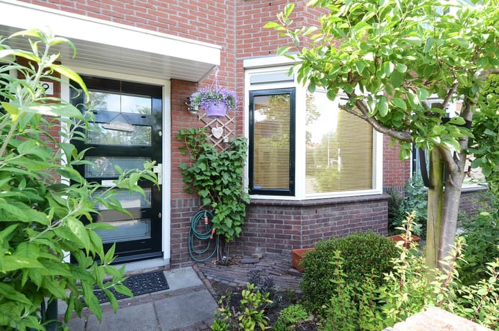 Foto 3 van Zandzeggelaan 179