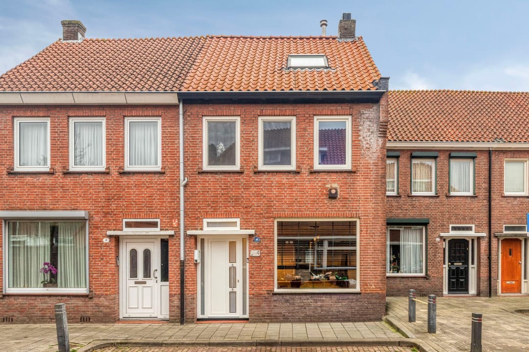 Photo 7 of Willem Barendszstraat 4