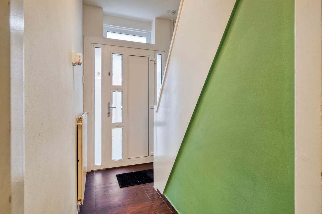 Photo 8 of Willem Barendszstraat 4