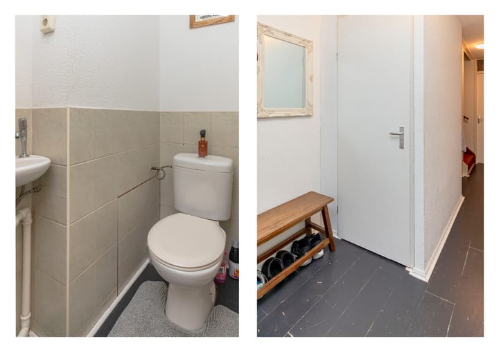 Photo 3 of Burgemeester Wermenbolstraat 16