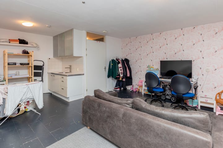 Photo 7 of Burgemeester Wermenbolstraat 16